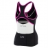 Orca 226 Support Top zwart/roze dames 2015  DVD866